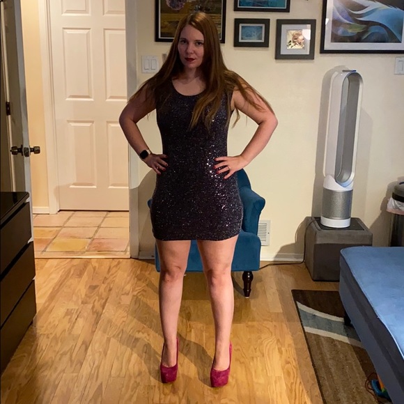 express evening dresses